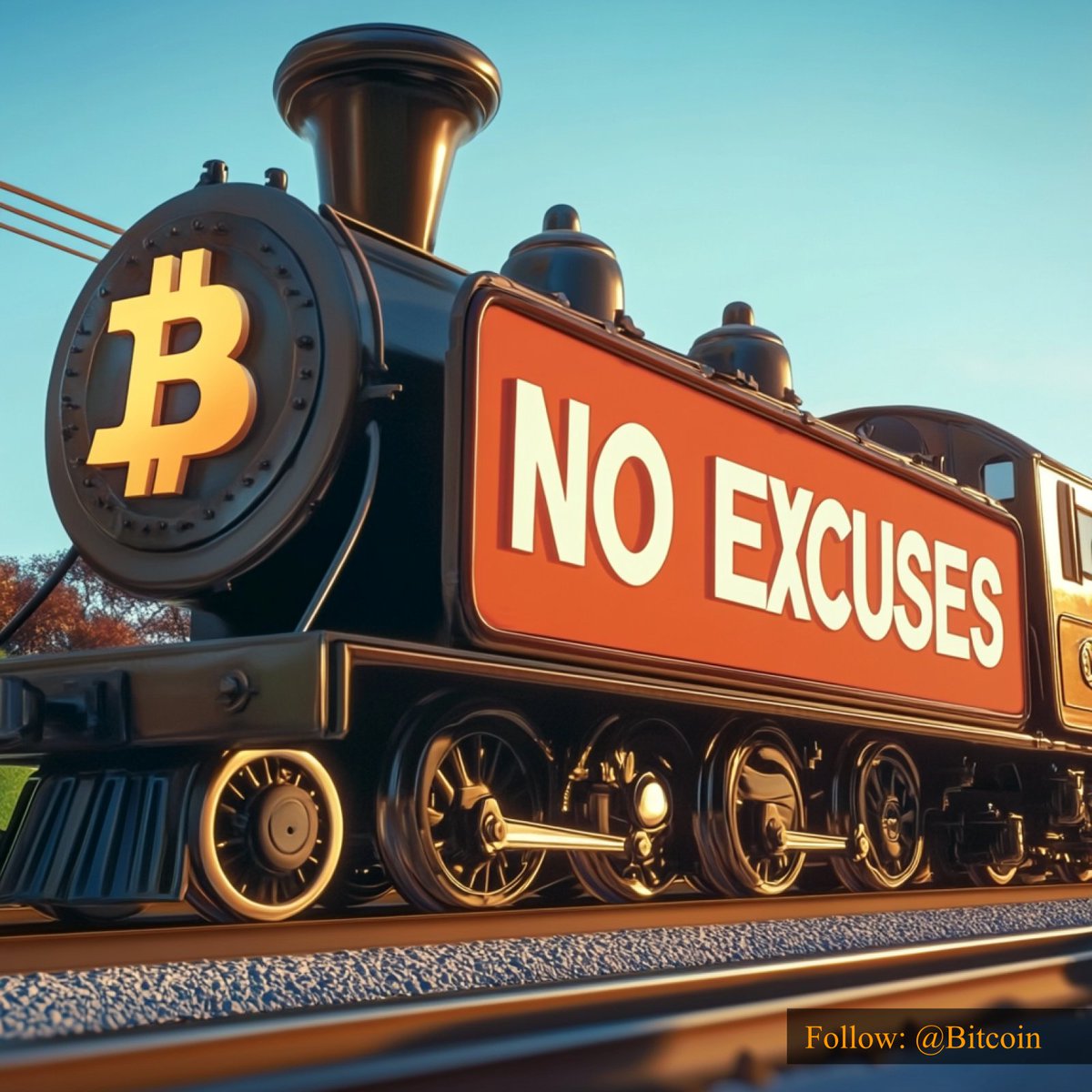 Bitcoin (@bitcoin) on Twitter photo #Bitcoin #Bitcoin