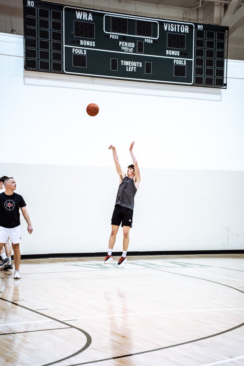 TeamWildcatHGSL's tweet image. feels good to be back ‼️

#WildcatFam