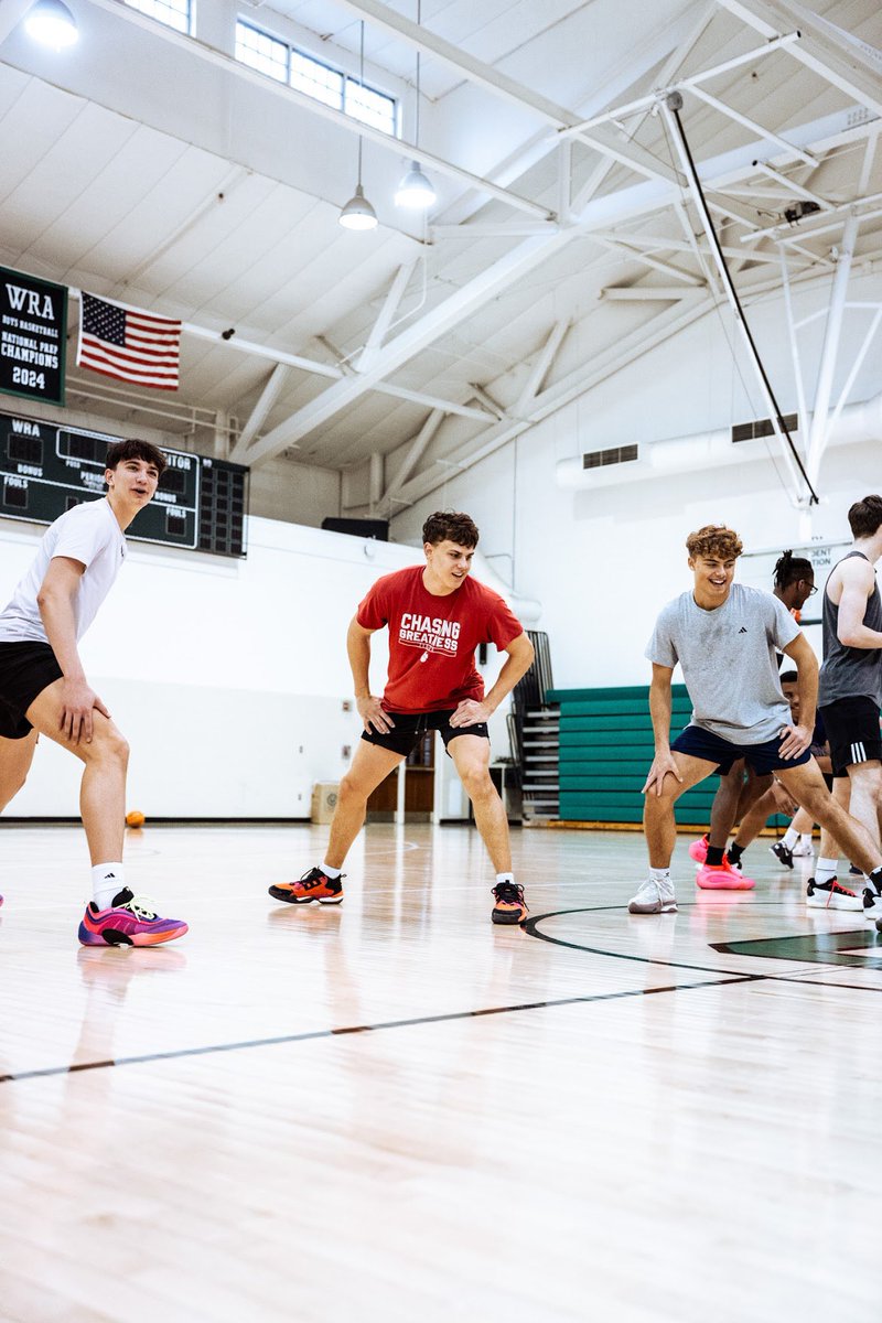 TeamWildcatHGSL's tweet image. feels good to be back ‼️

#WildcatFam