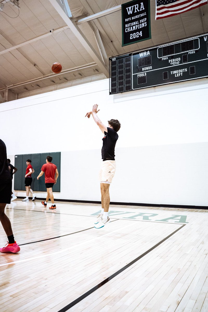 TeamWildcatHGSL's tweet image. feels good to be back ‼️

#WildcatFam