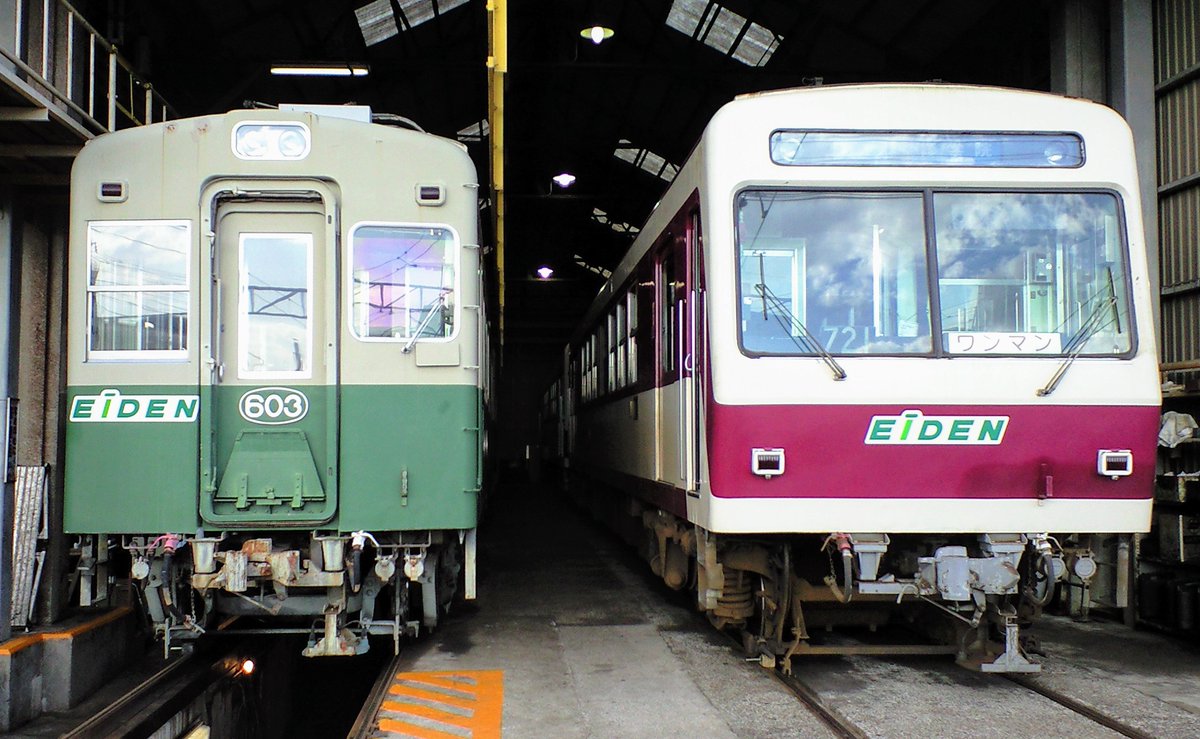 リバイバル721」で700系の変遷をたどる企画の第3弾。 4月1日から