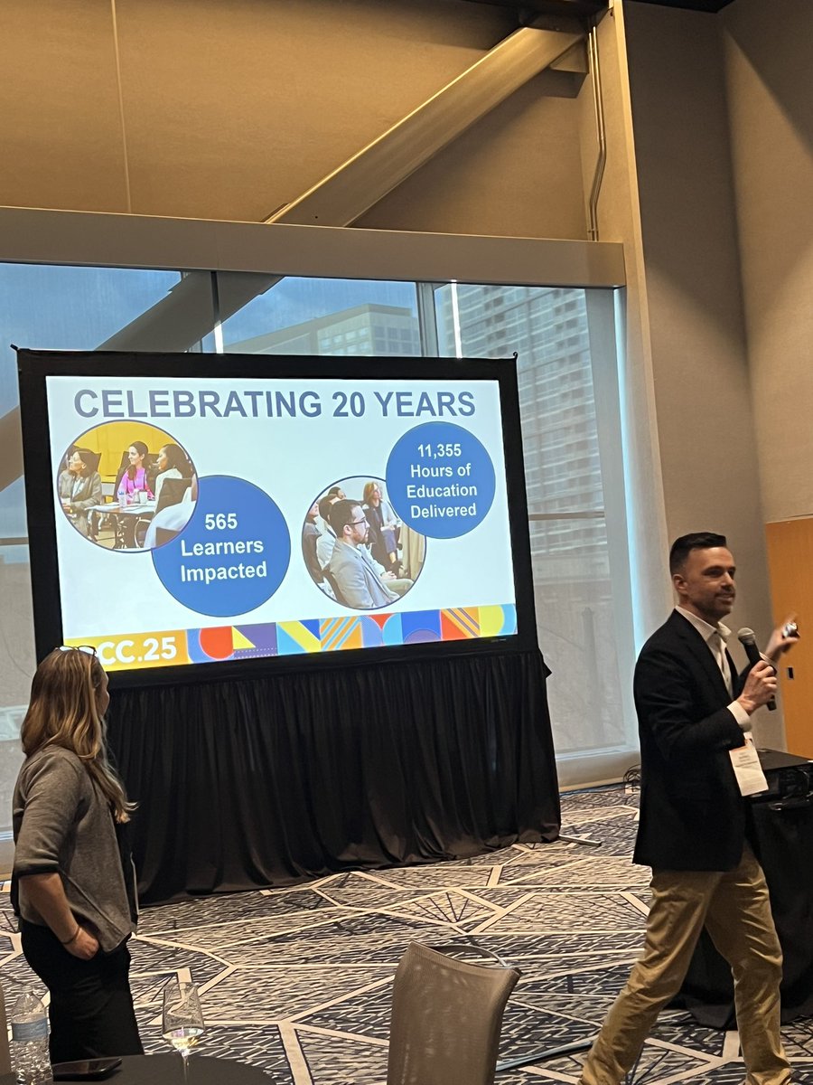 Pooh_Velagapudi's tweet photo. @ACCinTouch #EmergingFaculty!! Thanks to everyone (so many amazing ACC faculty) who contributed their time and efforts to help us emerge into who we are today… #ACC25 #EmergingFaculty https://t.co/jVT1l5LH9C