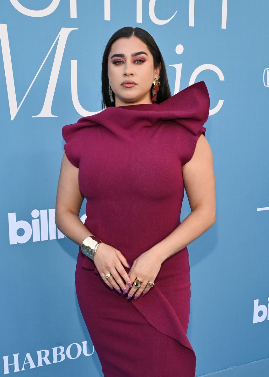 LMJUpdatesHQs's tweet photo. #PHOTO | Lauren at #BBWomenInMusic https://t.co/ZyKtxzvy8r