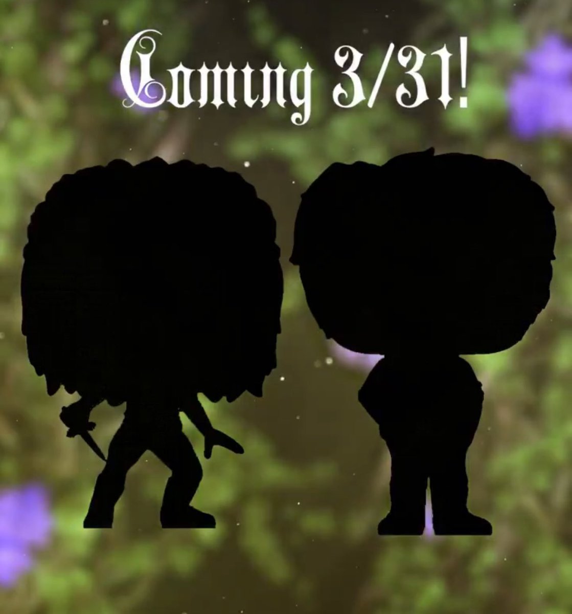 pop_holmes's tweet image. Preorder Powerless Paedyn Gray Funko Pop and Kai Azer Funko Pop at Amazon #ad 
amzn.to/4j7ePNP

Order is Paedyn Gray, Kai Azer

#powerless #kaiazer #paedyn #books #funko #funkopop #funkopopvinyl #originalfunko #Popholmes