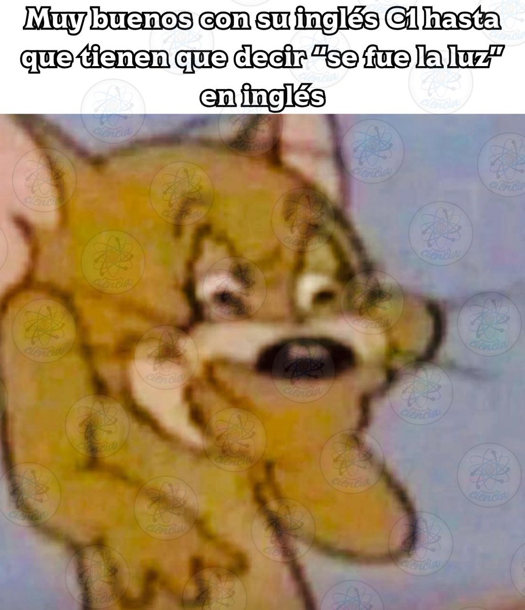 Enséñame de Ciencia (@ensedeciencia) on Twitter photo 