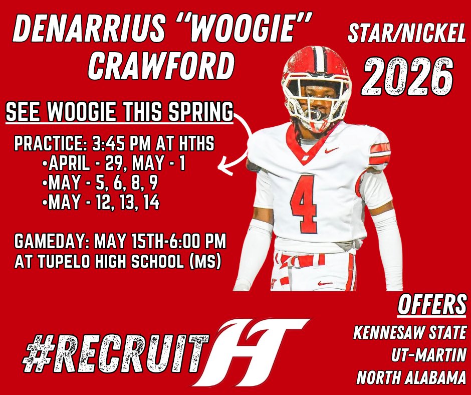 woogienxtup's tweet photo. College coaches looking for a DOG I’m right here!!!Come check me out this spring LETS WORKK‼️@HuskyFast @HallTechSports1 @D_Haraway @coachseantalsma @joshfloydHT @On3Recruits @One11Recruiting @Rivals @UANextFootball @CoachKerryon @CoachKenLucky @CoachTevv https://t.co/ONo76ho8FH
