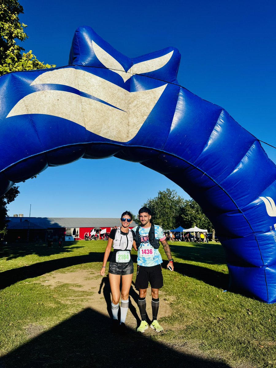 21k 🏃‍♀️🥇
