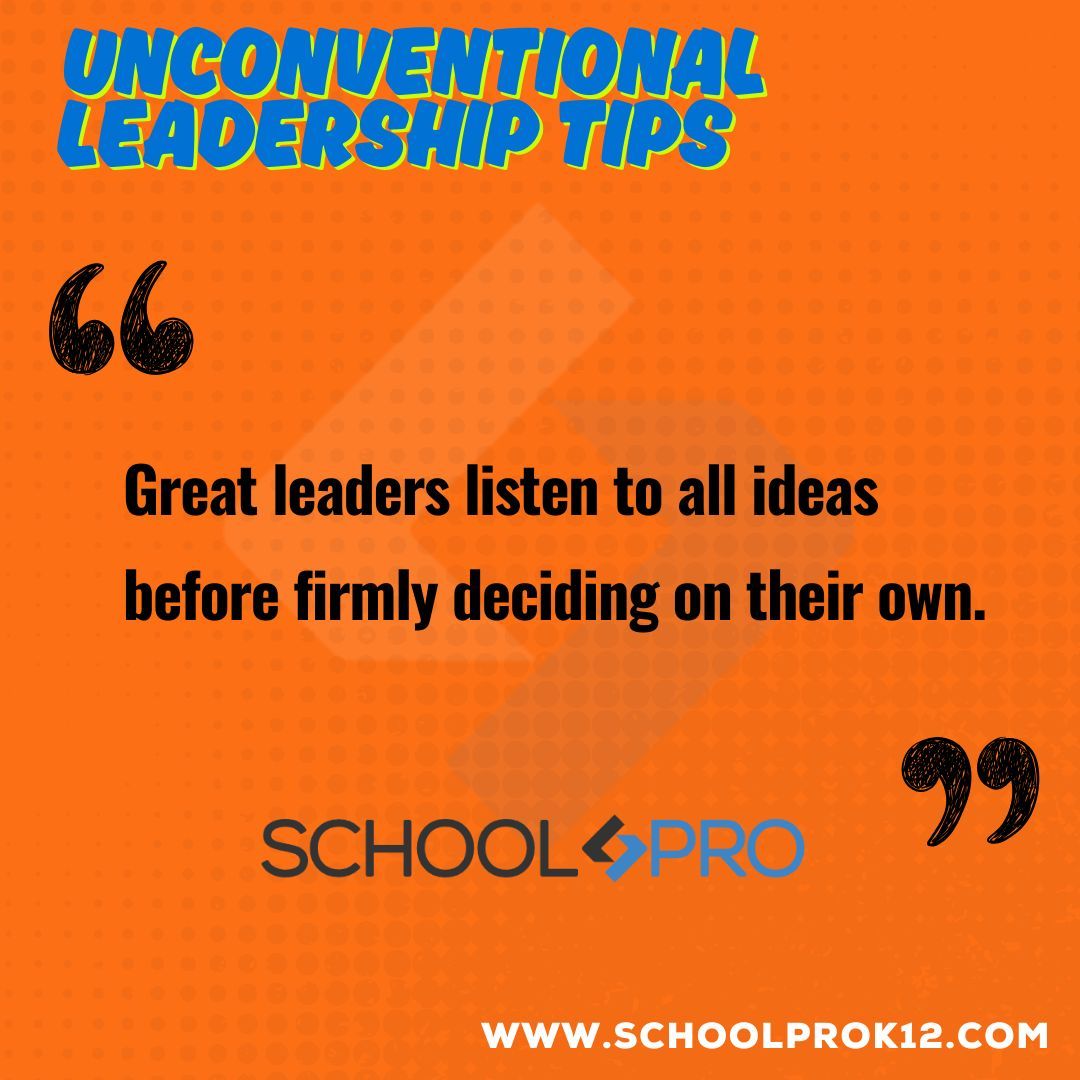 SchoolPro K12 tweet media