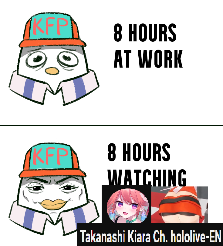 Mcr4ken's tweet photo. good 8 hours stream 
#kfp https://t.co/QoQkBGFykP