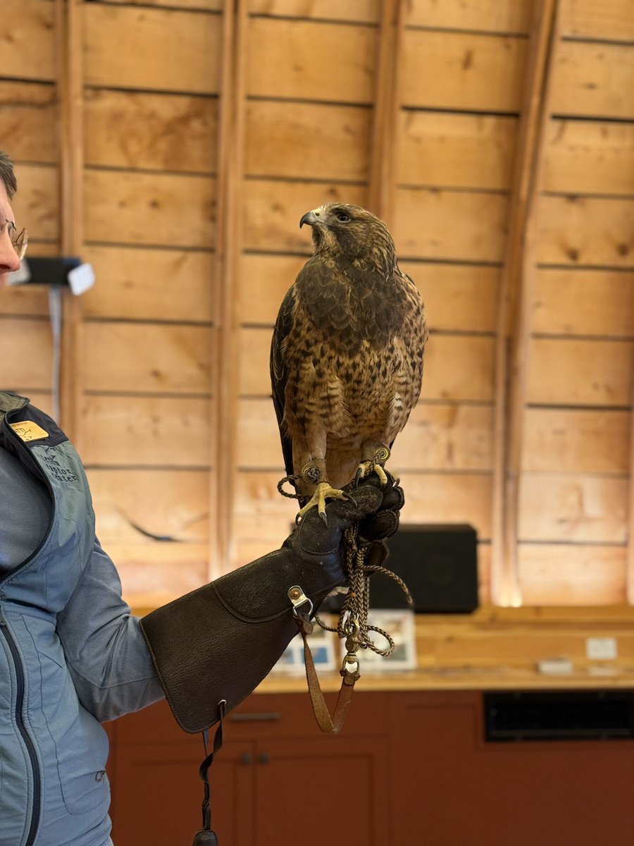 A great weekend in Jackson Hole.