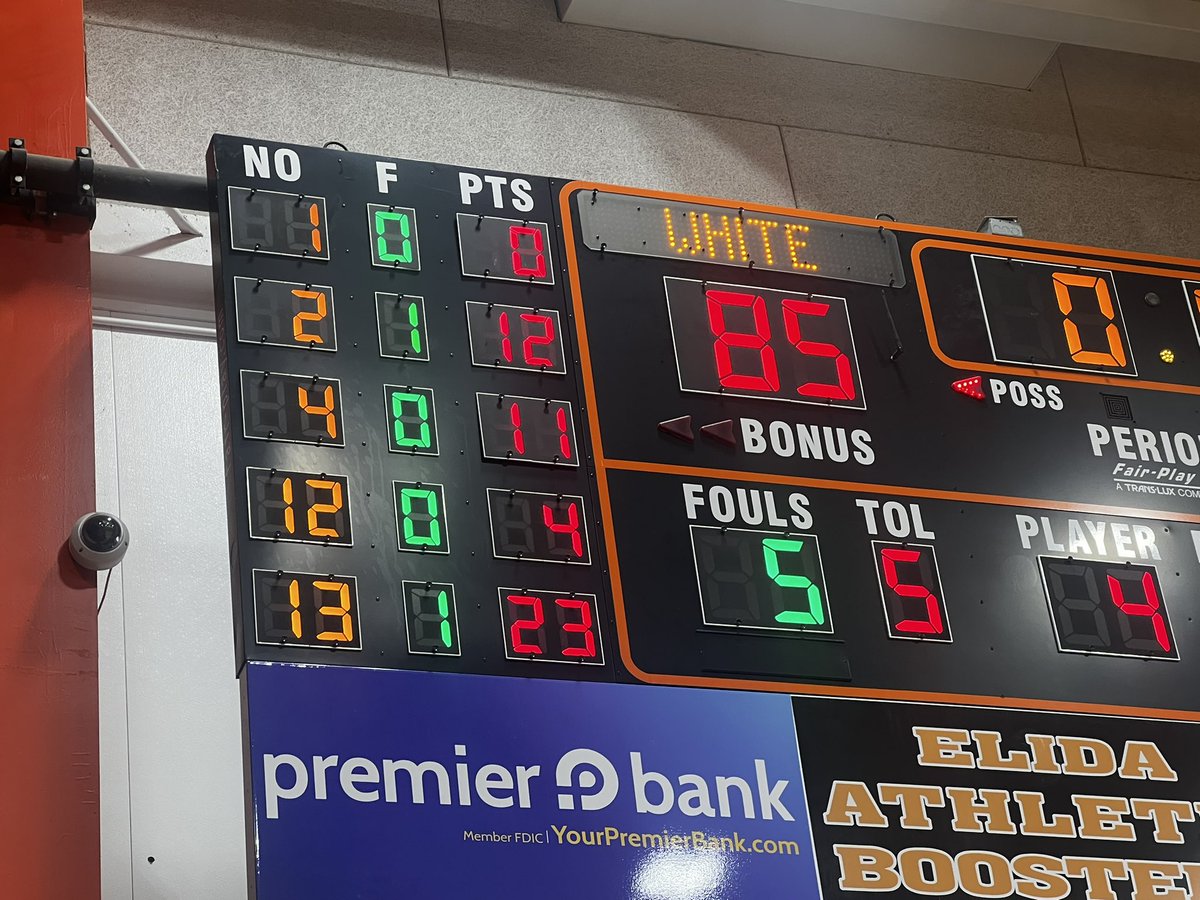 Owen Sensabaugh leads all scorers with 23 points in tonight’s D8 All-Star game. Will Sensabaugh added 12 points! <a href="/Zsports3Radio/">Z Sports 3</a>