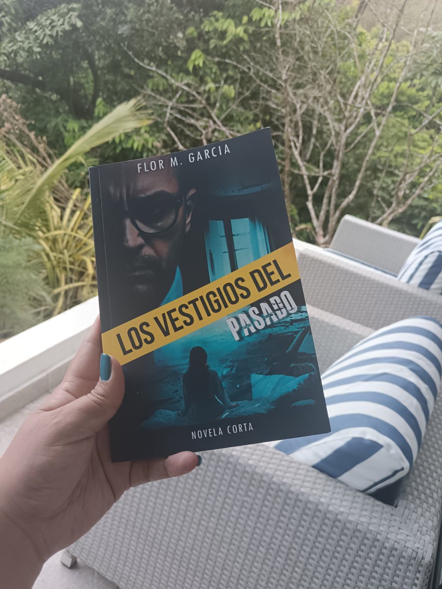 Flomar2020's tweet image. Los vestigios del pasado, la segunda parte de la novela Subconsciente.
La historia de Anastasia continúa.