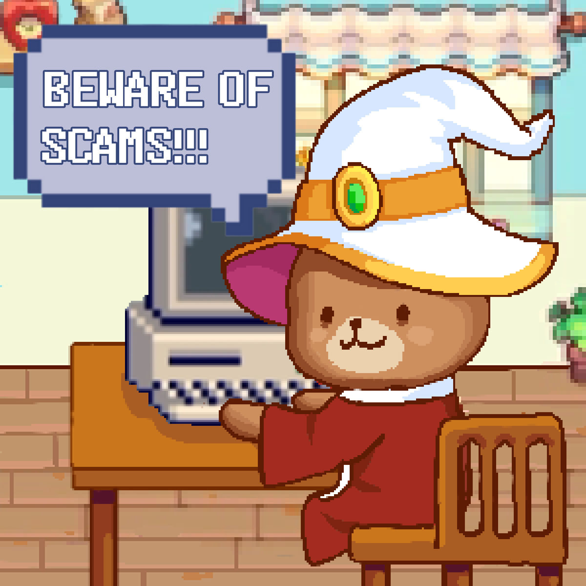 Wizzwoods tweet media