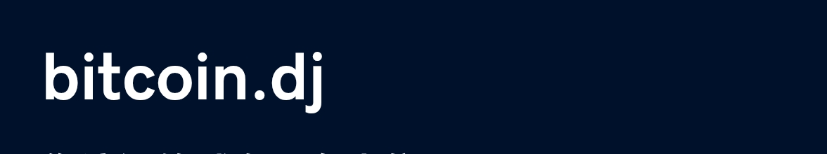 Vshen_com's tweet image. 这里有米圈的朋友吗 ？
来帮我鉴别一下新买的米，Bitcoin.dj 
品相如何。