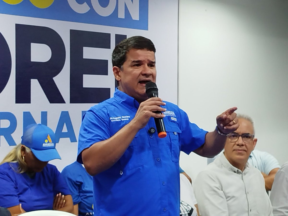 AProgresistaVE's tweet image. ¡En Nueva Esparta con Morel Avanzamos!

Encuentro con las estructuras municipales de Nueva Esparta

@luisromeroc @johanyanez85 @MorelRodriguezA @APnuevaesparta