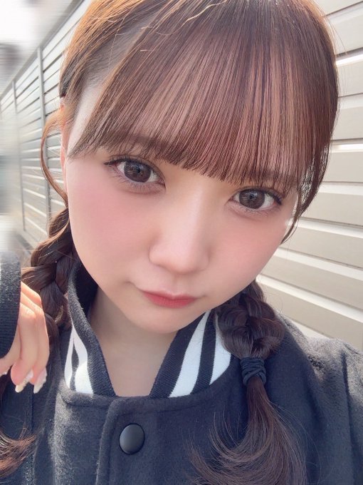 奥野未悠のTwitter画像15
