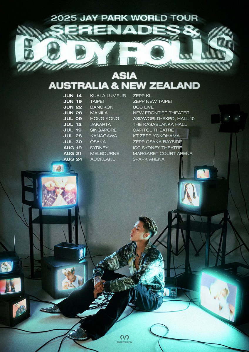 "เจปาร์ค"จะมาไทยยยยยยยยยยย 22 มิ.ย.นี้