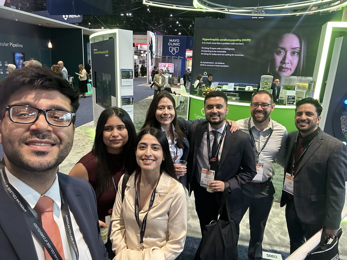 Rohan K. Ochani, MD (@rohan_ochani) on Twitter photo Fantastic representation by <a href="/UpstateIM_Res/">SUNY Upstate IM Residency</a> at #ACC2025!
<a href="/hanifafridiMD/">Muhammad Hanif, MD</a> <a href="/Subainakhalid/">Subaina Khalid</a> <a href="/Simran_batra14/">Simran Batra</a> <a href="/__oldwine/">Waasay H. Khan</a> <a href="/ImjenishB/">Jenish Bhandari</a> <a href="/VivekBhatMBBS/">Vivek Bhat, MBBS</a> <a href="/MoniqueMMonita/">Monique M. Monita MD MPH</a>
<a href="/UpstateIM_Res/">SUNY Upstate IM Residency</a> <a href="/UpstateCardiol1/">SUNY Upstate Cardiology Fellowship</a> Fantastic representation by <a href="/UpstateIM_Res/">SUNY Upstate IM Residency</a> at #ACC2025!
<a href="/hanifafridiMD/">Muhammad Hanif, MD</a> <a href="/Subainakhalid/">Subaina Khalid</a> <a href="/Simran_batra14/">Simran Batra</a> <a href="/__oldwine/">Waasay H. Khan</a> <a href="/ImjenishB/">Jenish Bhandari</a> <a href="/VivekBhatMBBS/">Vivek Bhat, MBBS</a> <a href="/MoniqueMMonita/">Monique M. Monita MD MPH</a>
<a href="/UpstateIM_Res/">SUNY Upstate IM Residency</a> <a href="/UpstateCardiol1/">SUNY Upstate Cardiology Fellowship</a>