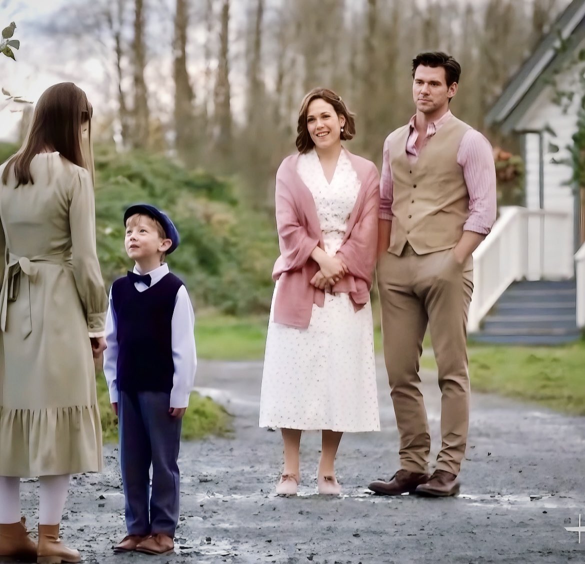 What?  No When Calls the Heart tonight?  I’m missing our special little unofficial family.  <a href="/hallmarkchannel/">Hallmark Channel</a> please let Nathan and Elizabeth marry EARLY in s13.  They deserve it.  We deserve it.  It’s definitely earned.  #hearties #nathanandelizabeth #grantusamarriage #wcth