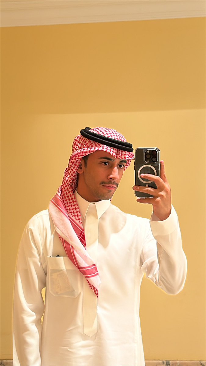 عمر العمران tweet media