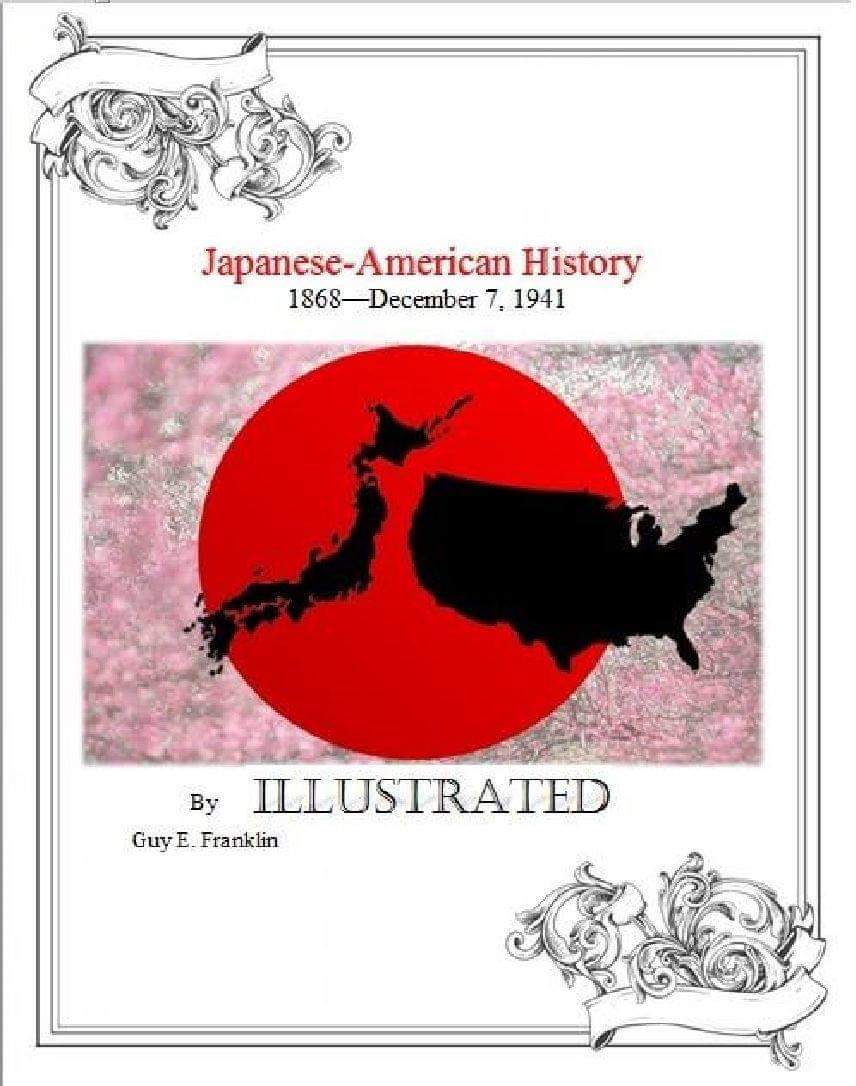 Please ban GUY E. FRANKLIN's books on Amazon.com, they are divisive!!!

#MAGA