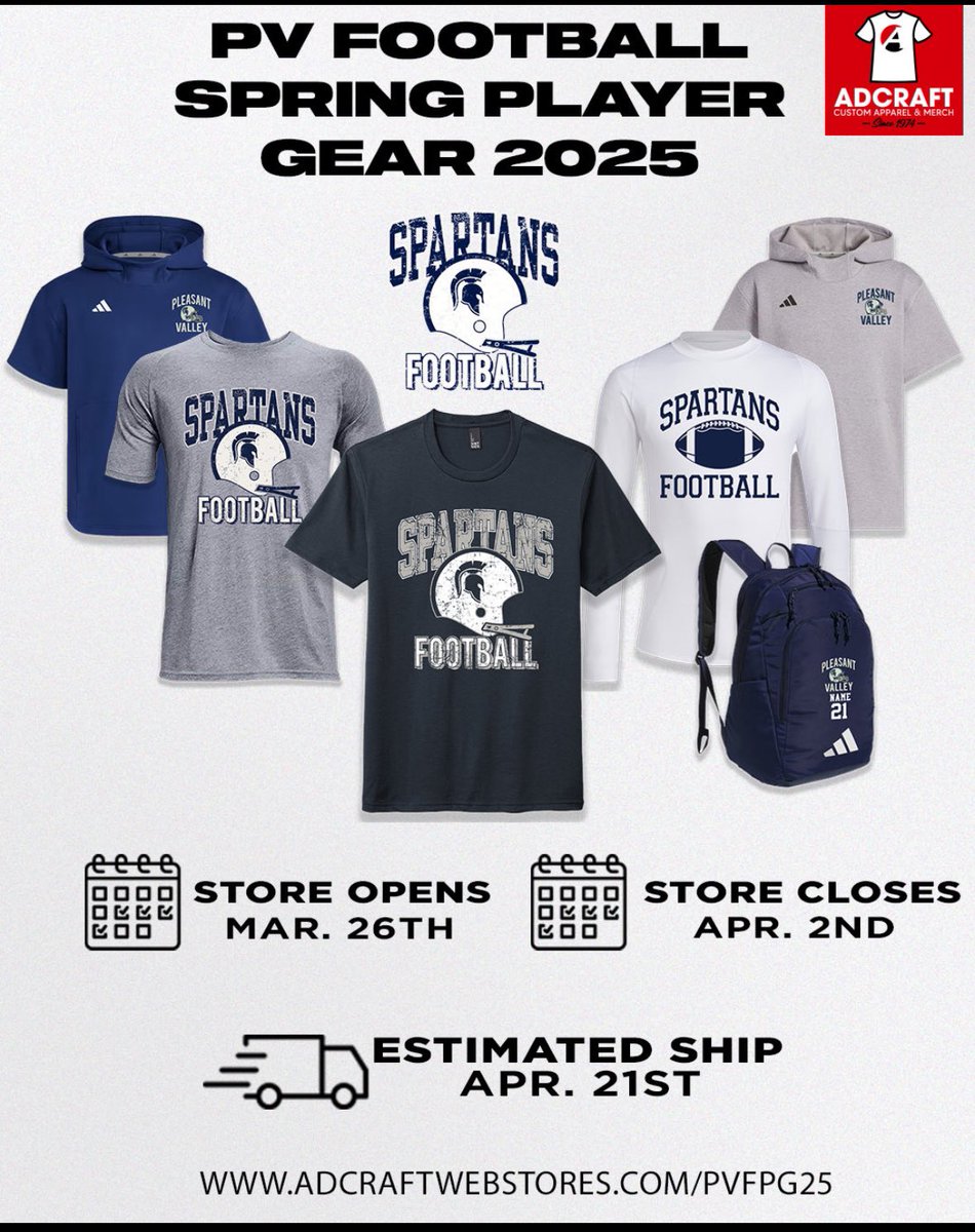 PV FOOTBALL tweet media