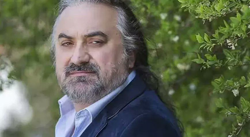 Ananı skiyim hayat nasıl ölür bu güzel insan #volkankonak