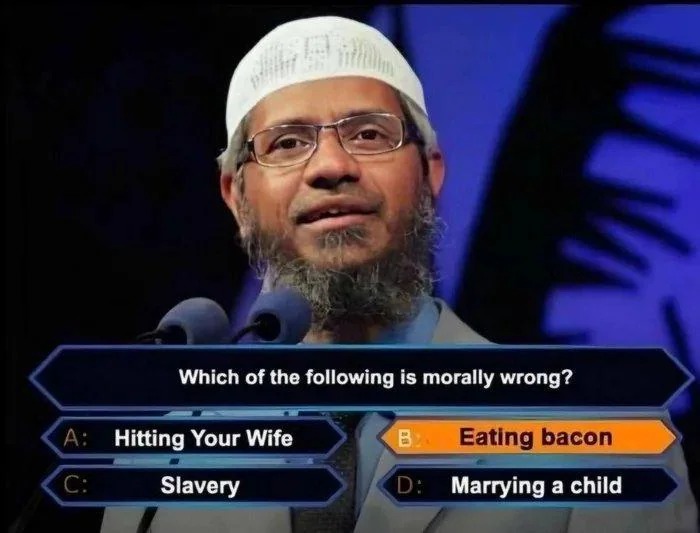 <a href="/BGatesIsaPyscho/">Concerned Citizen</a> They stupidly gave parts of the city away to people that hate them and expected cheap labour.
Most of the French citizens knew as well and didn't consent to this but they were betrayed by their politicians and the EU. Just a incompatible culture, muslims are much nicer in their