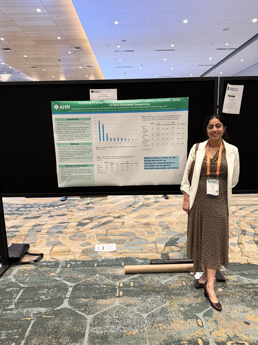dhamija_kr's tweet image. A wonderful weekend at #NCCN 2025 presenting my two posters, connecting with admirable pioneers of Hematology-Oncology and catching up with long distance friends. Specially grateful to my mentors for their infinite support @DulabhK @GIOncologist @AHNIMres @AHNhemeonc @TKapetanos