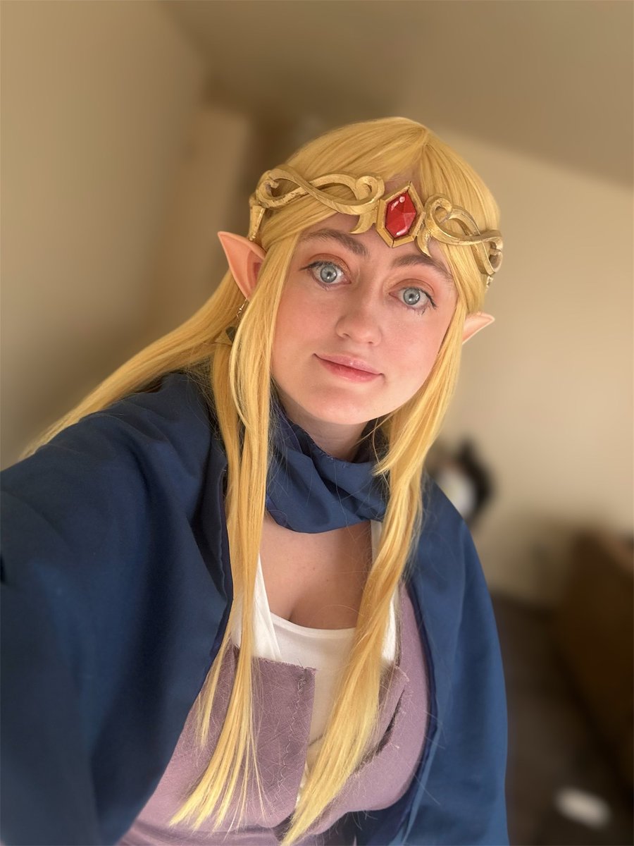 She has echoed her wisdoms 💜