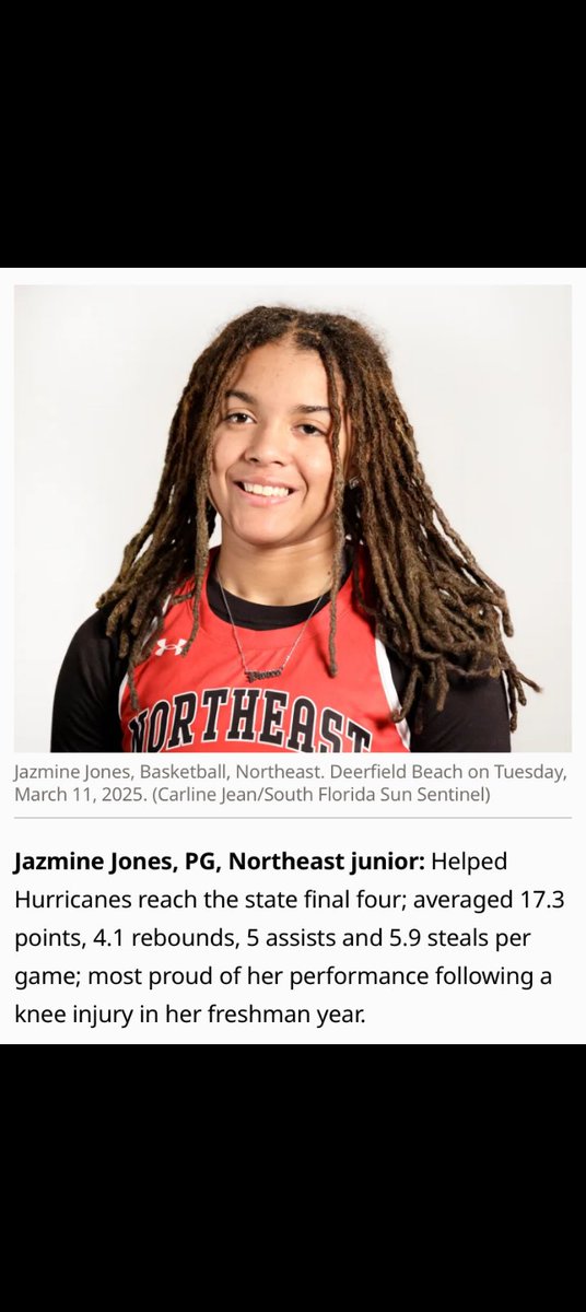 Jazmine80278552's tweet photo. Hello family and friends, as basketball continues.. I’m asking for your help in supporting me with AAU travel ball season. If you are interested please DM me with a valid email. Thank you for your support. #ECUBasketball #JazmineJones https://t.co/x4AdrNEorL
