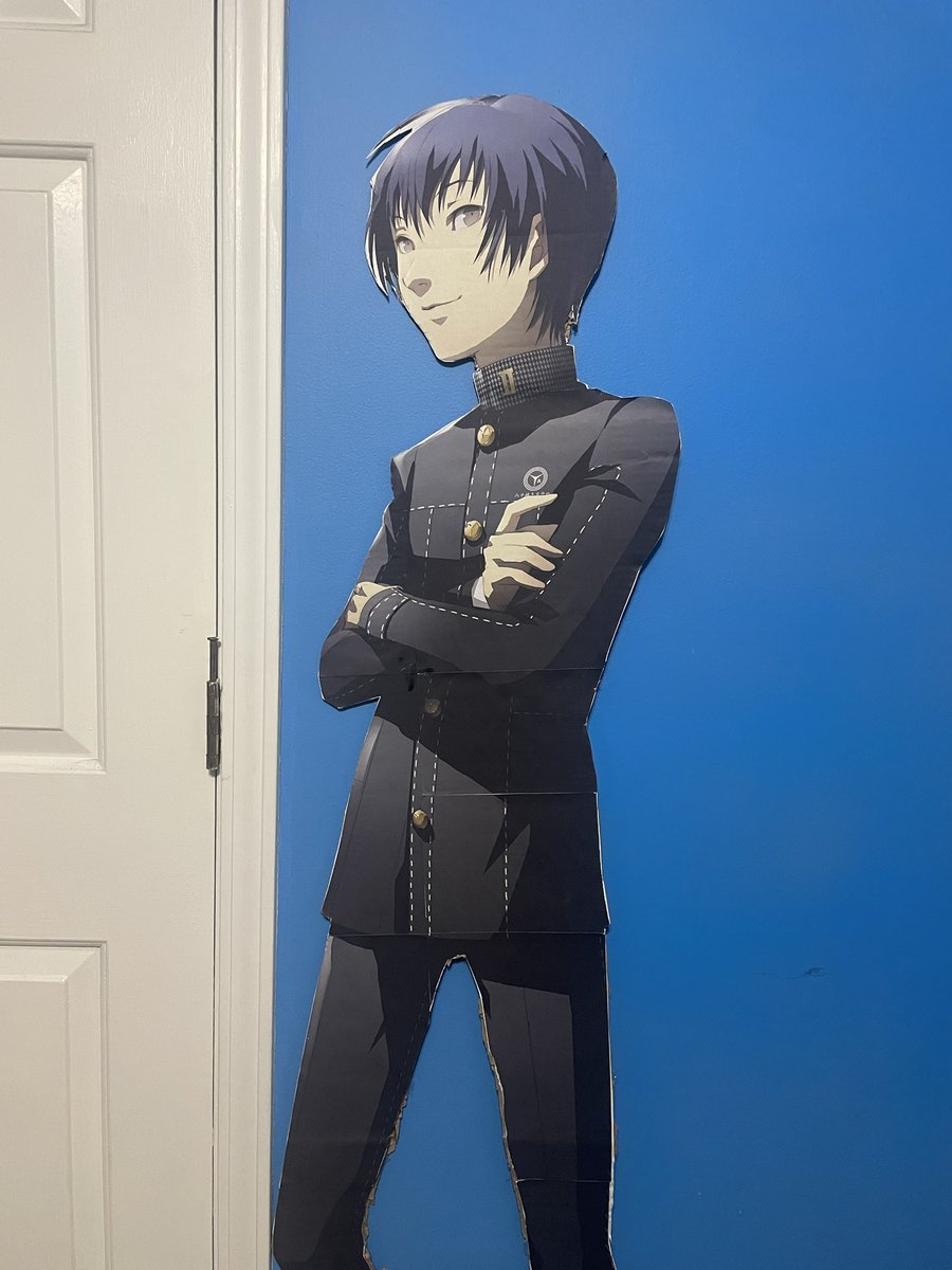 this yume shit gets serious