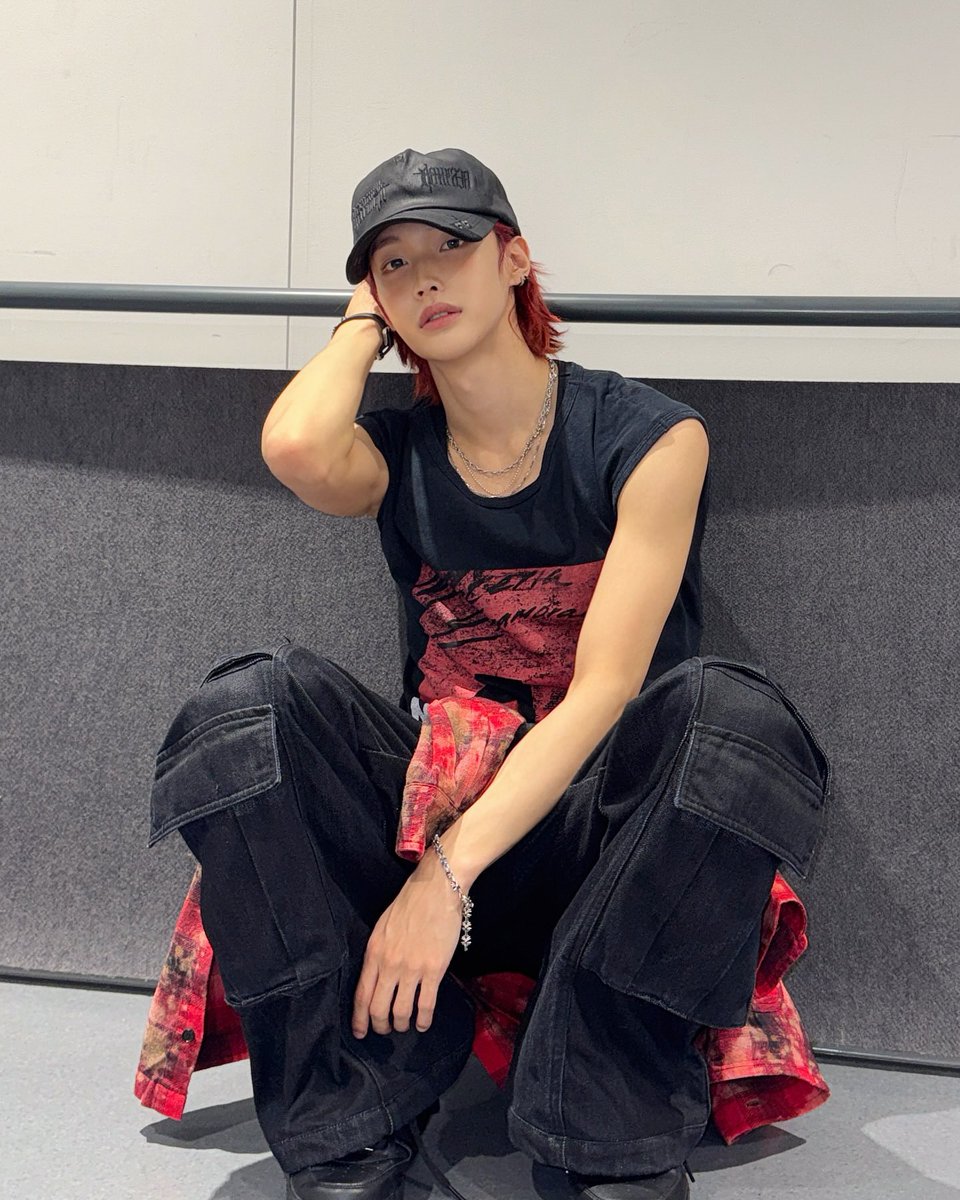 #WONBIN instagram update 🍒