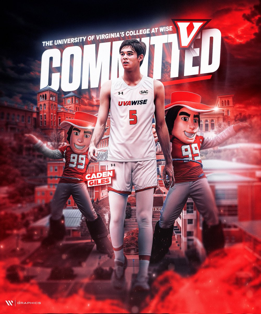 Flight 22 Basketball (@flight22bball) on Twitter photo Flight 22 Prep Academy is happy to have our THIRD player from this year's 31-5 top 25 nationally ranked team to commit. Congrats to our CAPTAIN "CAP" on his commitment to <a href="/UVAWiseMBB/">UVA Wise MBB</a>. Caden had 0 offers & left with 8. We are proud of you & and are excited to watch your journey. Flight 22 Prep Academy is happy to have our THIRD player from this year's 31-5 top 25 nationally ranked team to commit. Congrats to our CAPTAIN "CAP" on his commitment to <a href="/UVAWiseMBB/">UVA Wise MBB</a>. Caden had 0 offers & left with 8. We are proud of you & and are excited to watch your journey.