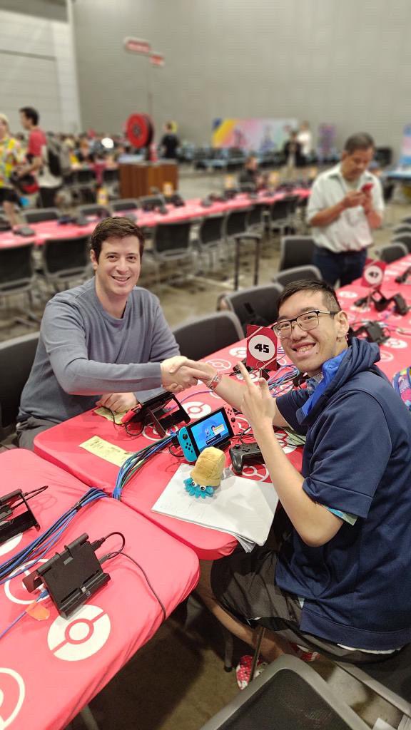 Davidshu48 tweet media