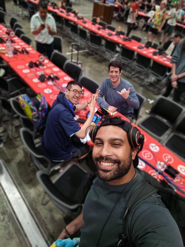 Davidshu48 tweet media