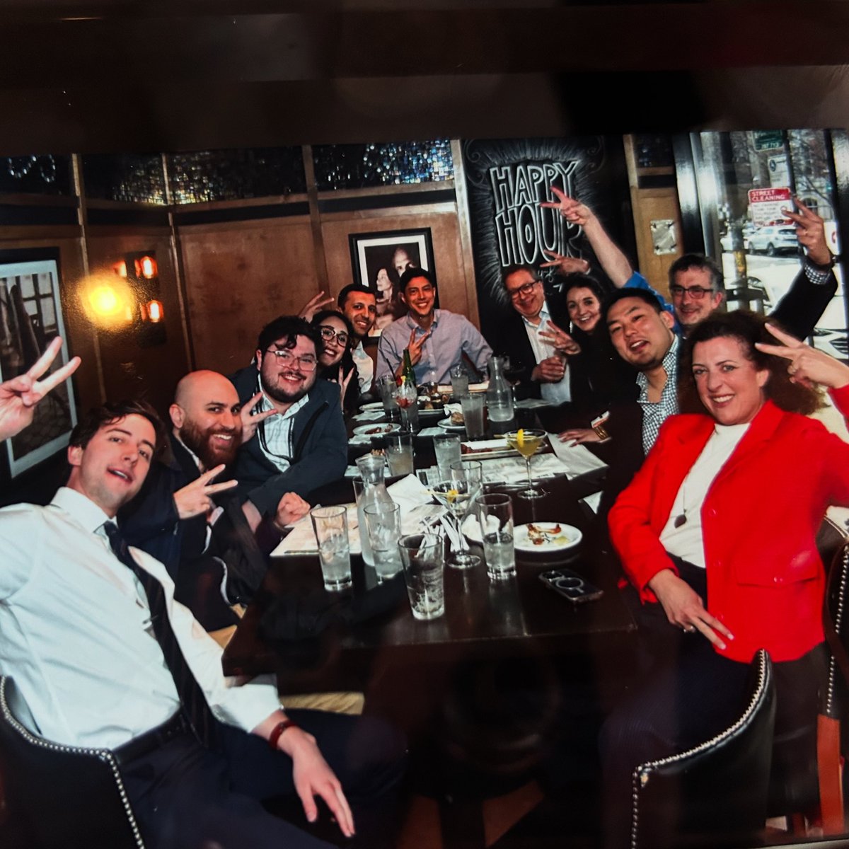 stacyfarr's tweet image. Outcomes Gangstas. ✌🏻❤️
@MidAmericaHeart @ACCinTouch @saintlukeskc @mirzakhan_ @CharlesFoxIV @DanNguyenCVO @jspertus @Nobu0129 @UMKCmedschool @HealthcareUMKC