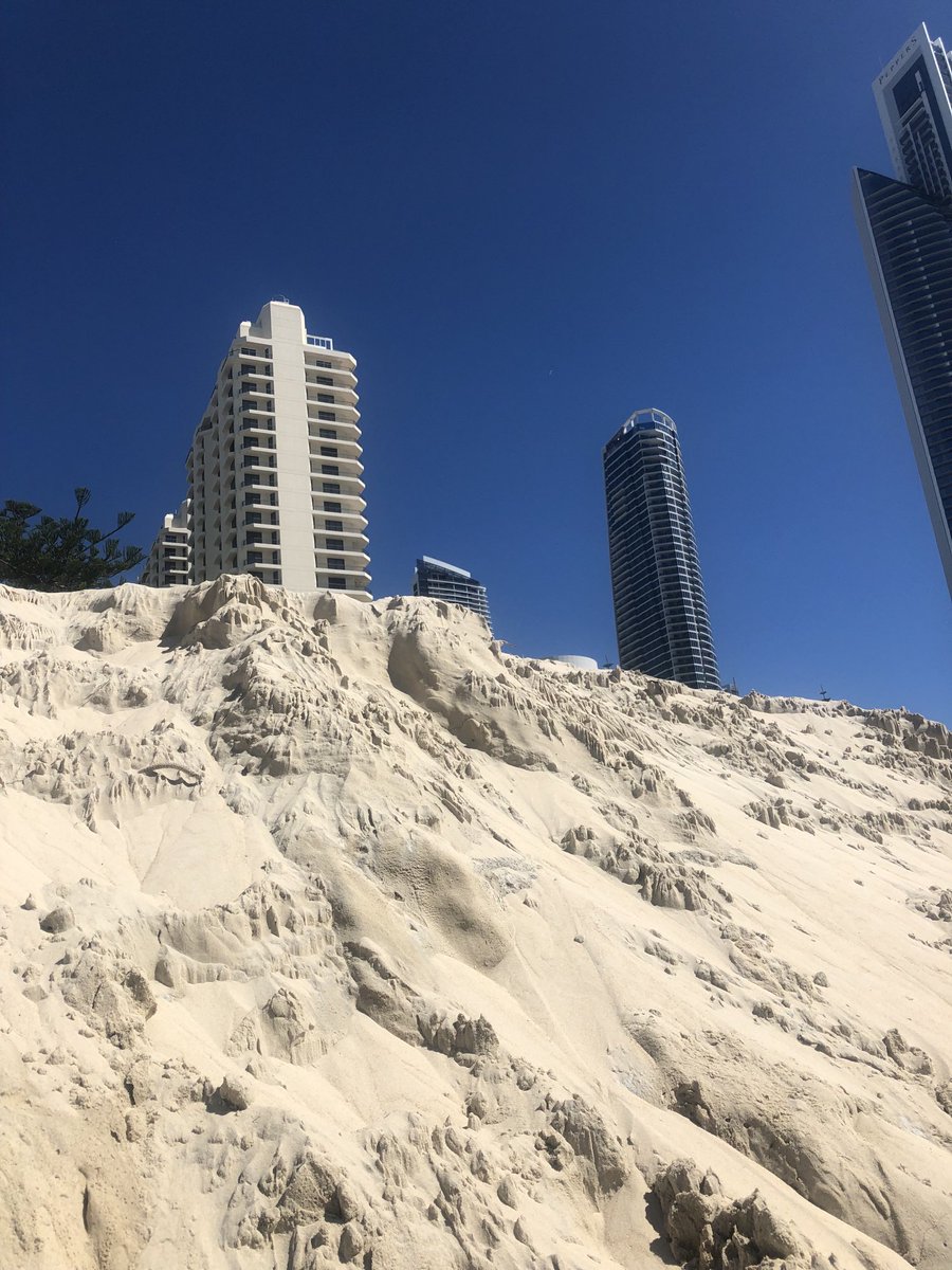 all of Melbourne tweet media