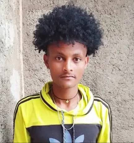 ✨ The TPLF army is killing and torturing civilians, including the brutal murder of Teweldebrhan Beyene in Abergele, Tembien, under the orders of TPLF military leader Hagos Gebre.

✨#Article4 of the COHA mandates the protection of civilians,

<a href="/USEmbassyAddis/">U.S. Embassy Addis</a> <a href="/hrw/">Human Rights Watch</a> <a href="/AmbafranceET/">France in Ethiopia</a>