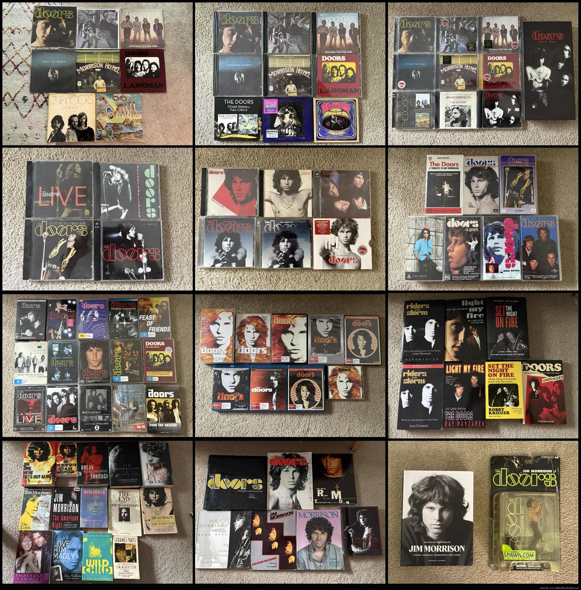 NathanEmerson01's tweet photo. @TheDoors https://t.co/vUkQ3AddSJ