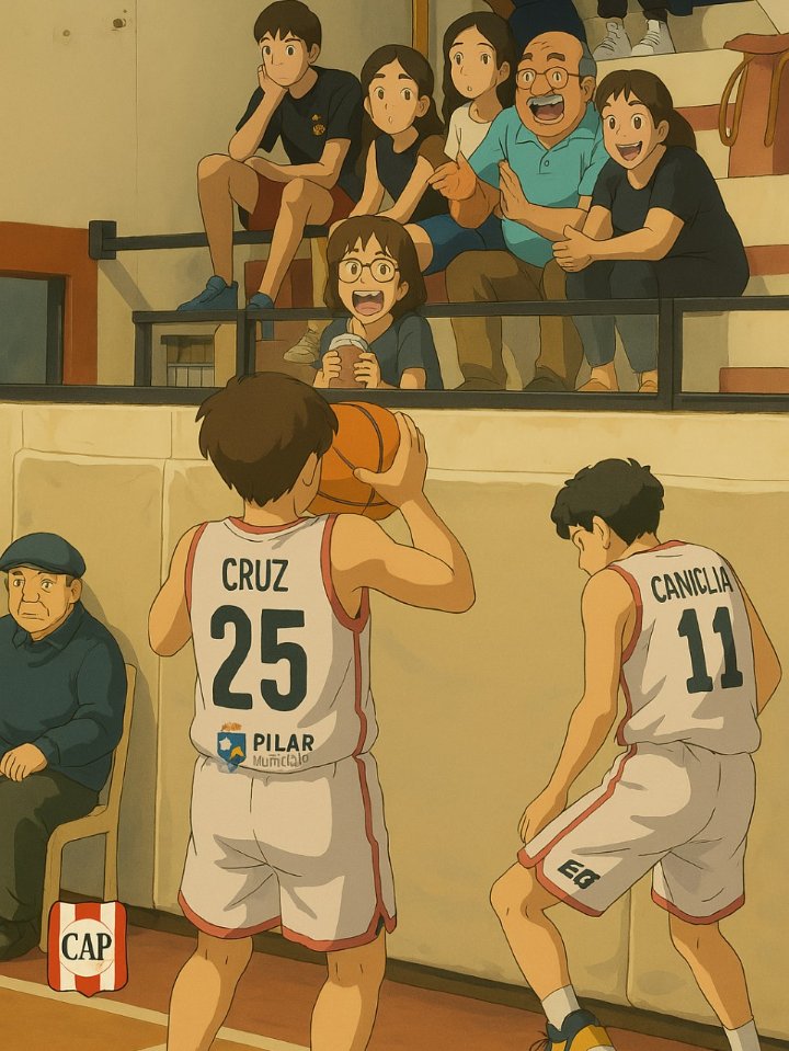 Club Atlético Pilar Oficial tweet media