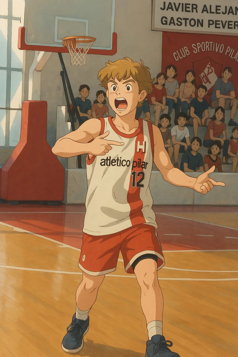 Club Atlético Pilar Oficial tweet media