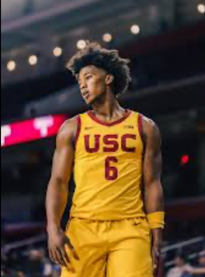 Marri “ Bucket “ Wesley (@laamarri) on Twitter photo Grateful to get an offer from Coach Mussleman and <a href="/USC_Hoops/">USC Men's Basketball</a> More work to do. Grateful to get an offer from Coach Mussleman and <a href="/USC_Hoops/">USC Men's Basketball</a> More work to do.