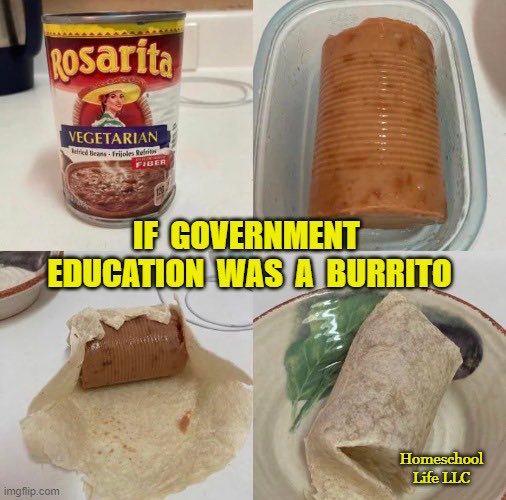 Homeschool Life LLC | Jonathan Prescott tweet media