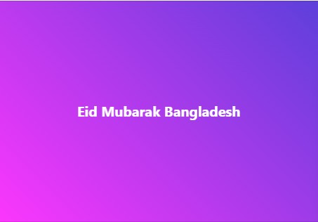 mdrefaitmia's tweet photo. Eid Mubarak Bangladesh

#EidMubarakBangladesh #digitalmarketingoutsourcingbd https://t.co/0sqon9GEQz