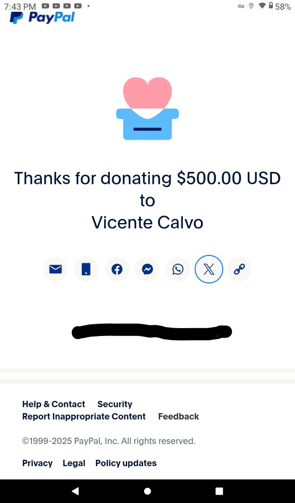 Debemos apoyar los esfuerzos de investigación sobre los temas importantes.