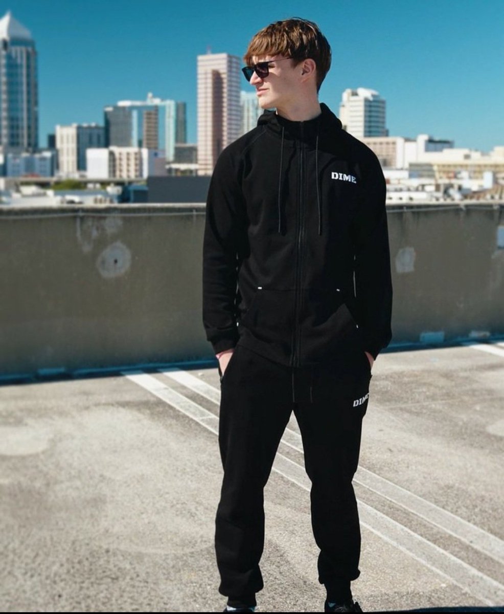 Logan Turner C/O '26 tweet media