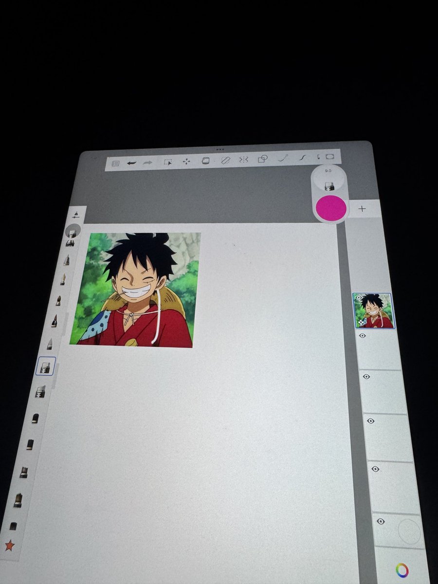 deerdolson's tweet image. attempting