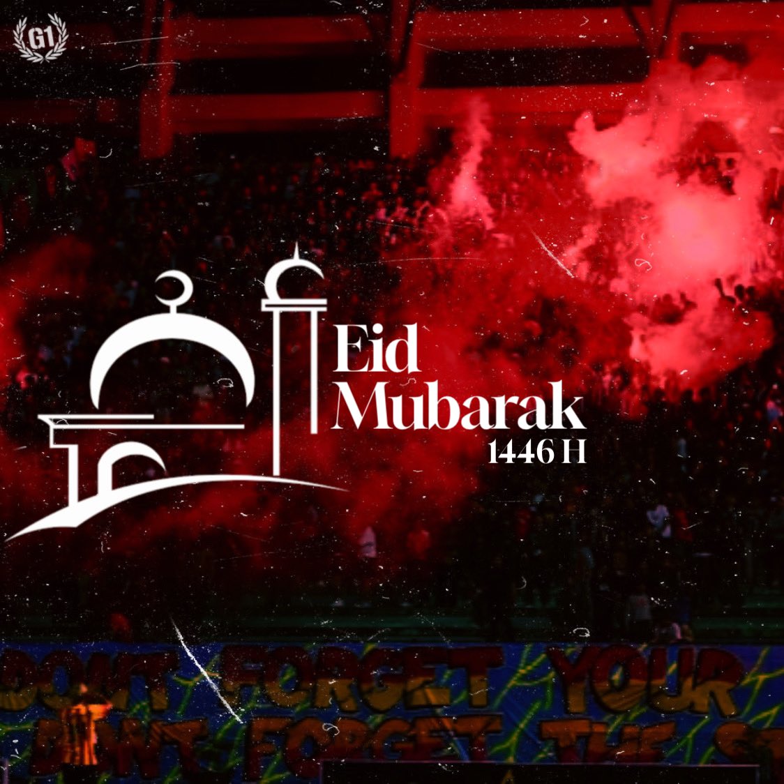 TIMUR GATE 1 tweet media