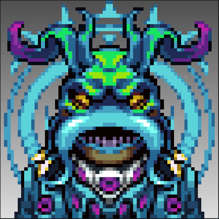 ☣️ Hybrid Hitmen Genesis
🧬 First Genetic Ordinals
🧪 Breed Your Own Unique PFPs
*Mint*
🛍️ Platform: Gamma
🪙 Price: 0.0001 BTC
🗓️ Date: March 31st
🕙 GTD Phase: 10am EST
🕐 FCFS Phase: 1pm EST
🕓 Public Trading: 4pm EST
🎁 Chance To Mint Rare Species
YOU DONT WANT TO MISS OUT!